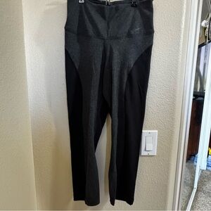 Nike dry fit leggings